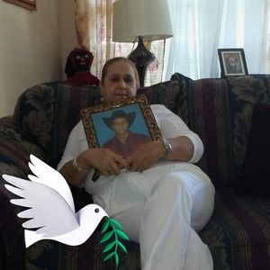 Meet your Posher, Aida